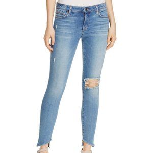 Joe's Jeans The Blondie Skinny Ankle Jean - Mailou